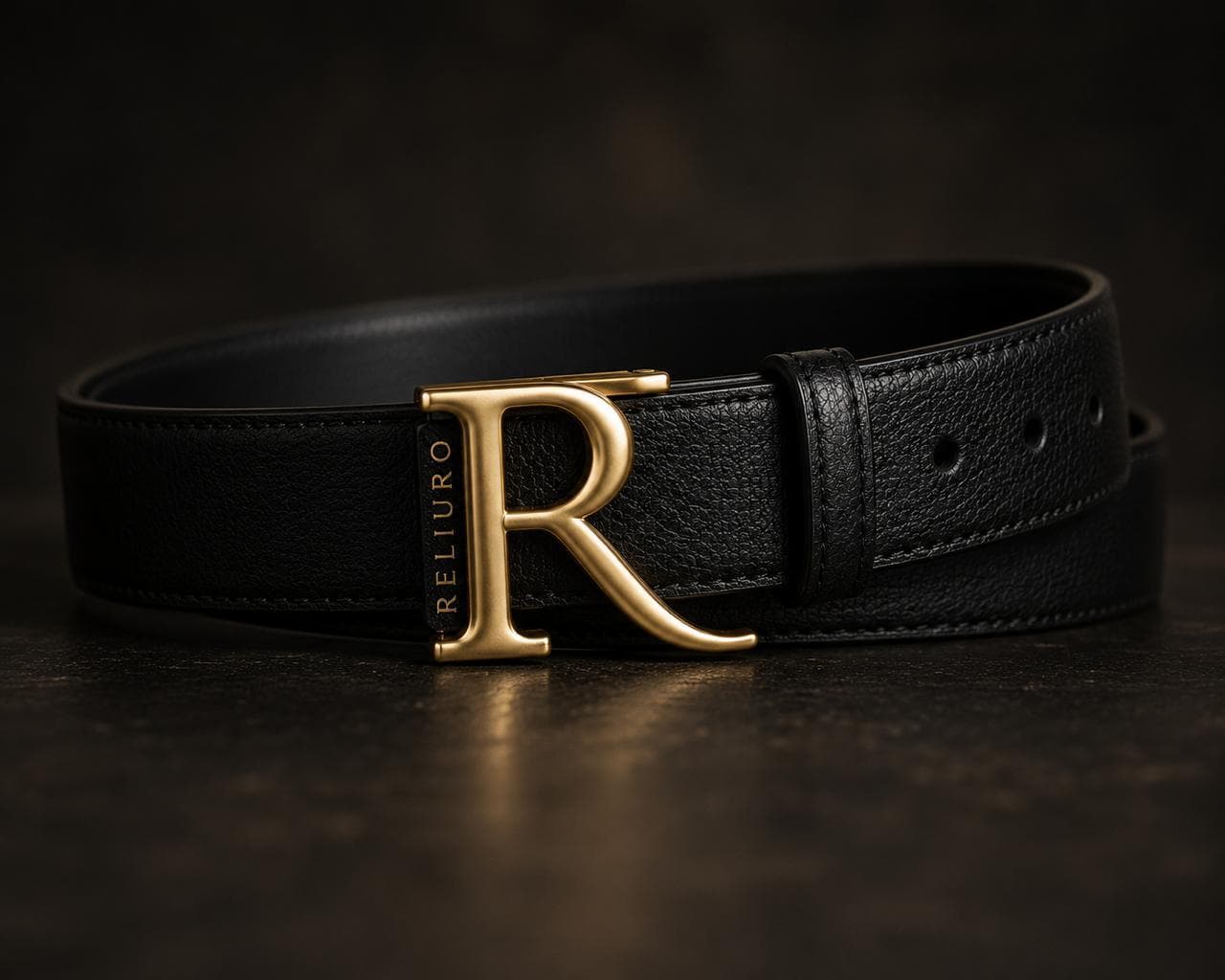 Reliuro Belts